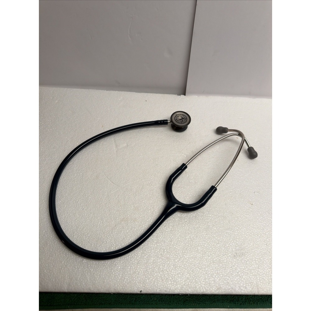 Littmann Classic Dark Blue Stethoscope